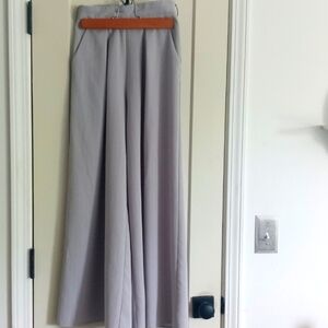 ASOS Parallel Lines Wide leg Pants